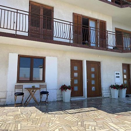 Bella Vista Apartment 2 Ізола Екстер'єр фото