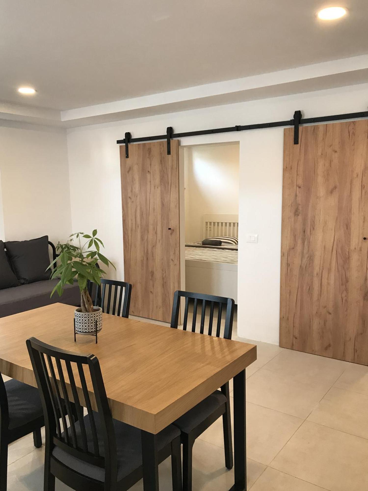 Bella Vista Apartment 2 Ізола Екстер'єр фото
