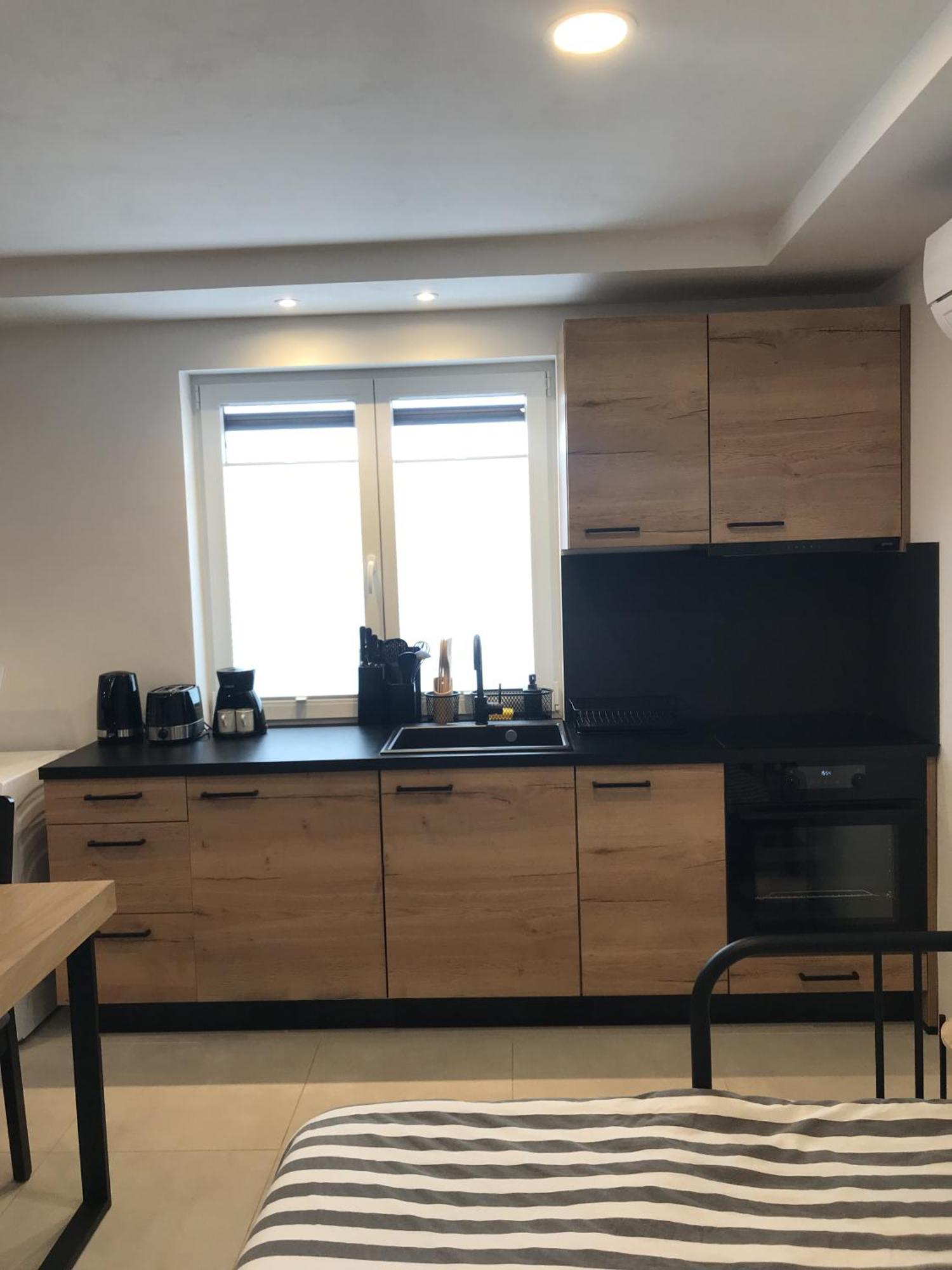 Bella Vista Apartment 2 Ізола Екстер'єр фото