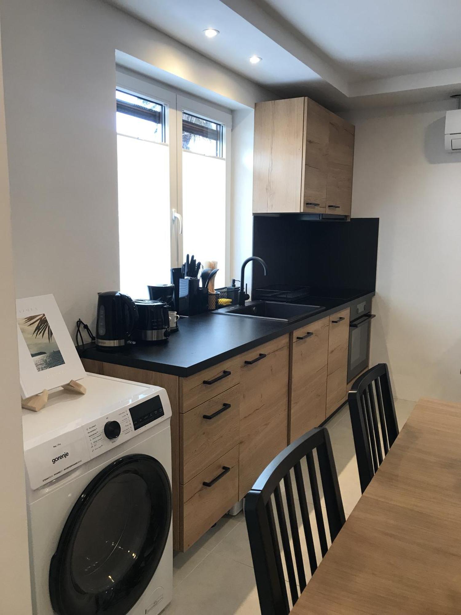 Bella Vista Apartment 2 Ізола Екстер'єр фото