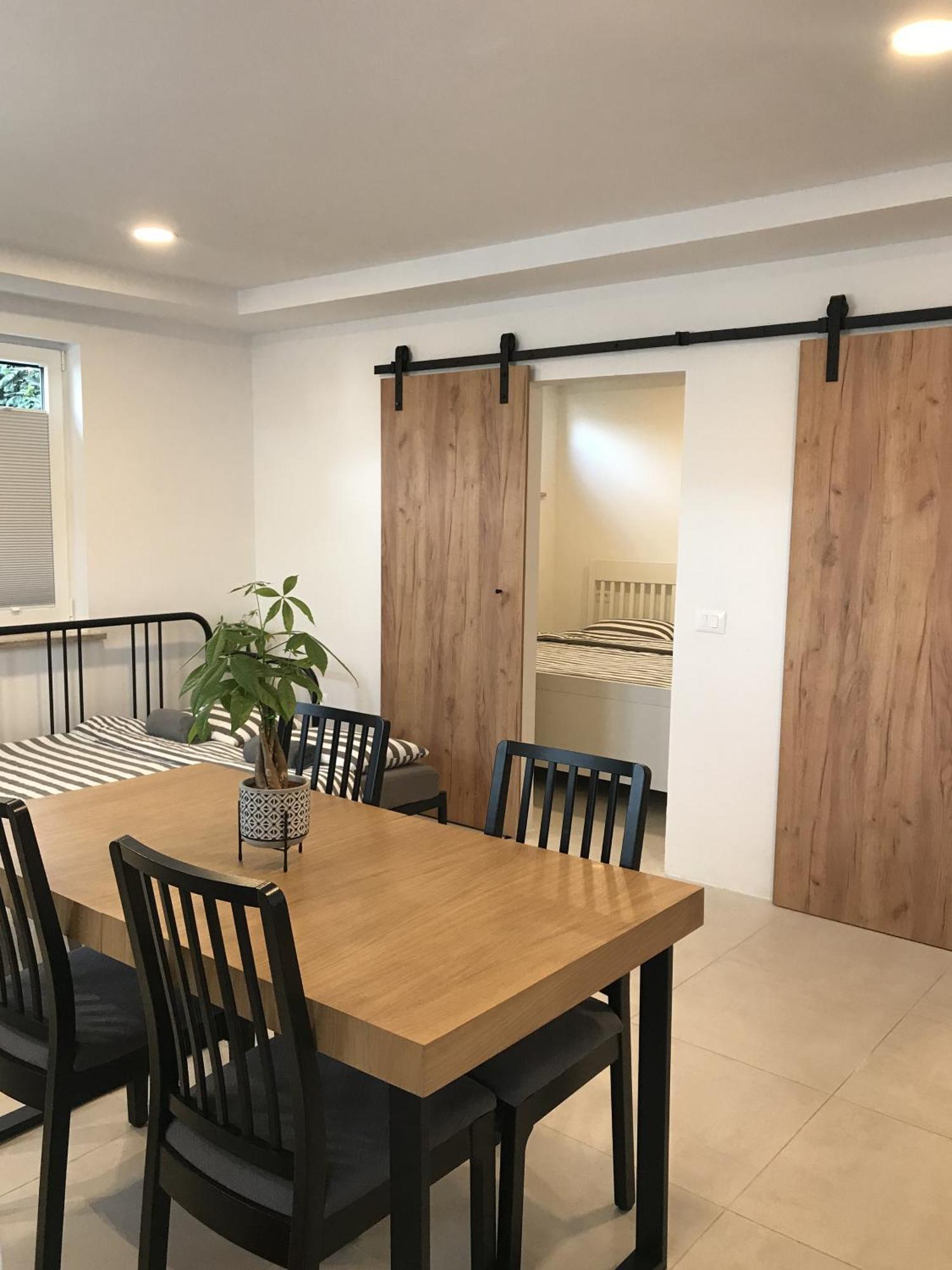 Bella Vista Apartment 2 Ізола Екстер'єр фото