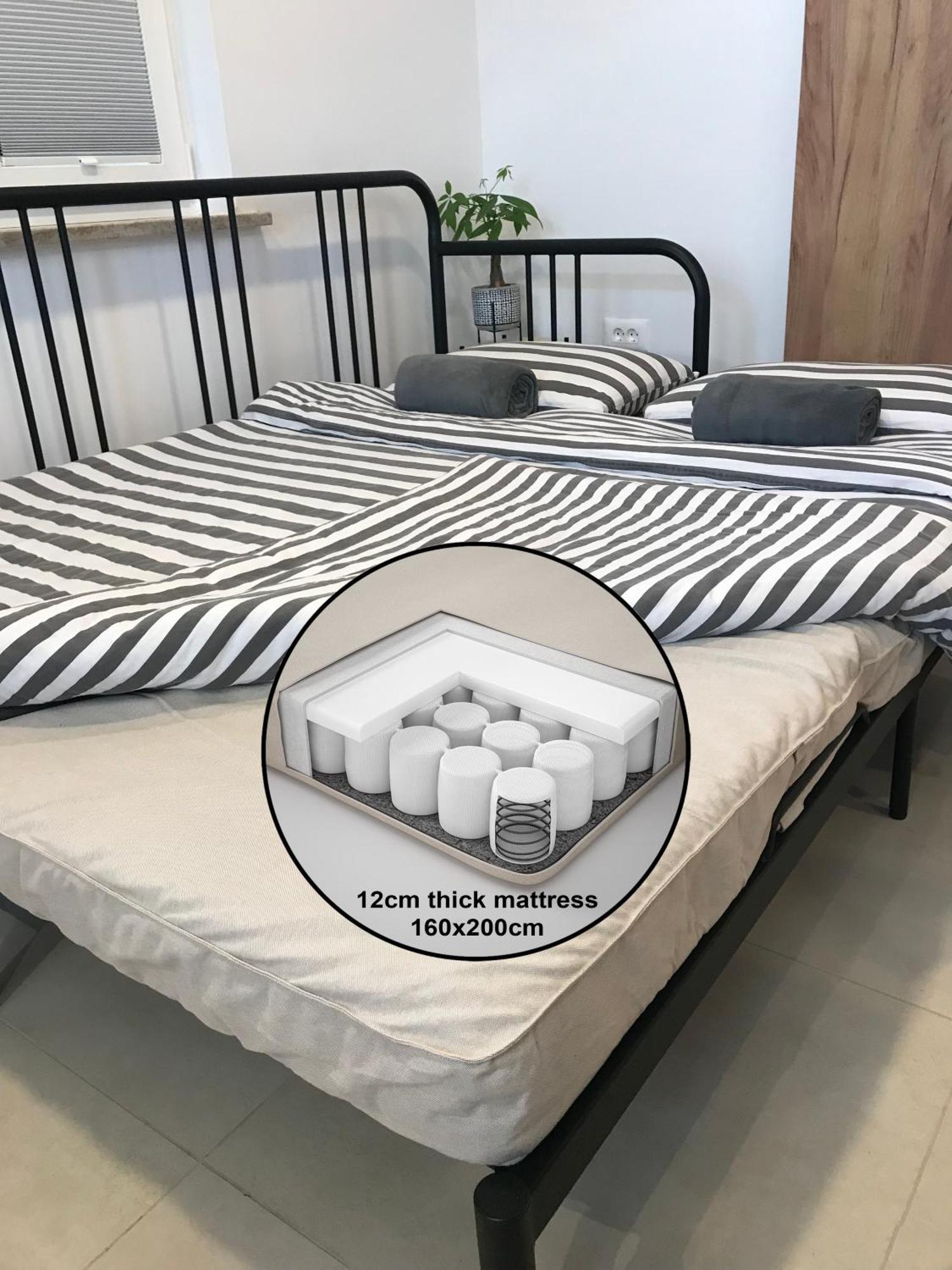 Bella Vista Apartment 2 Ізола Екстер'єр фото