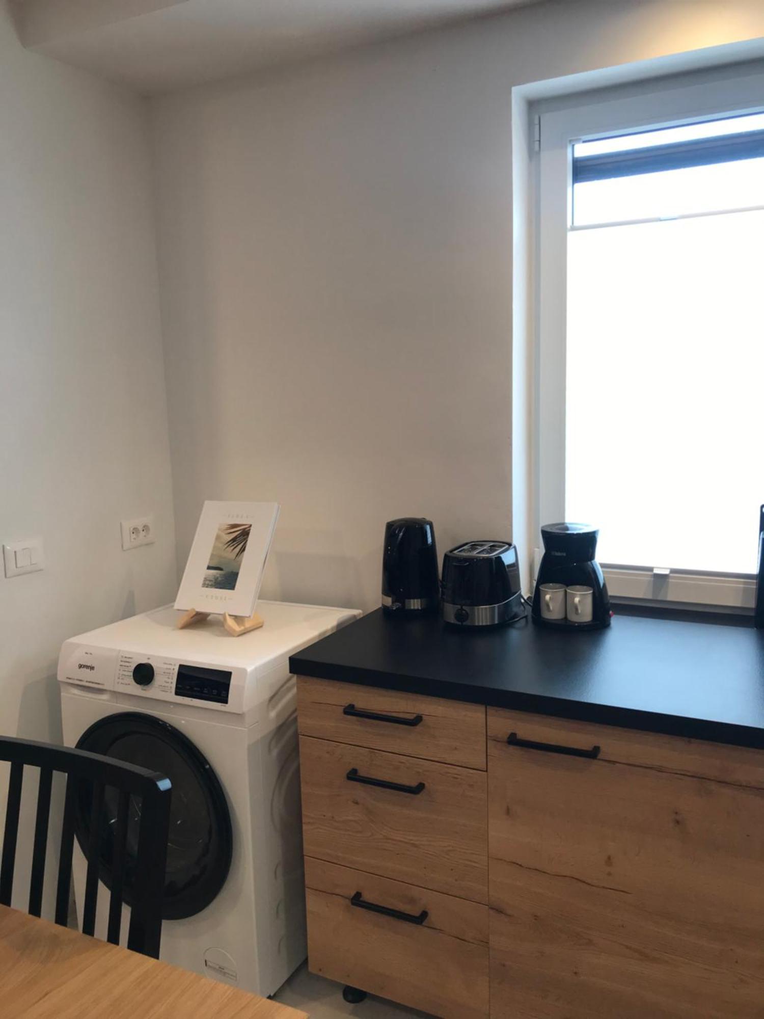 Bella Vista Apartment 2 Ізола Екстер'єр фото