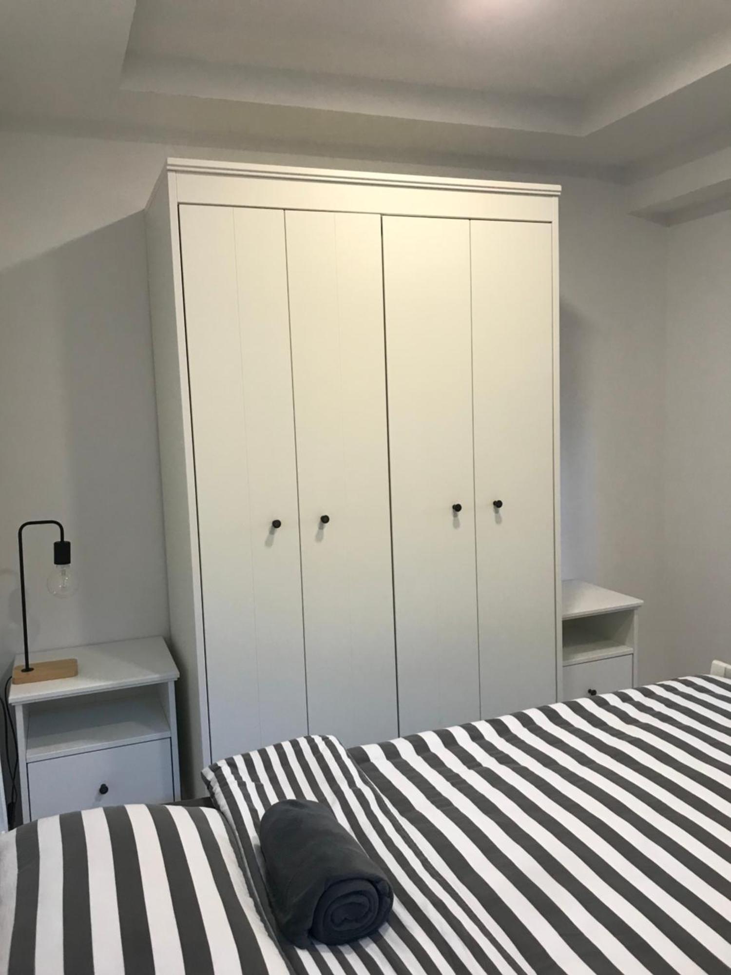 Bella Vista Apartment 2 Ізола Екстер'єр фото