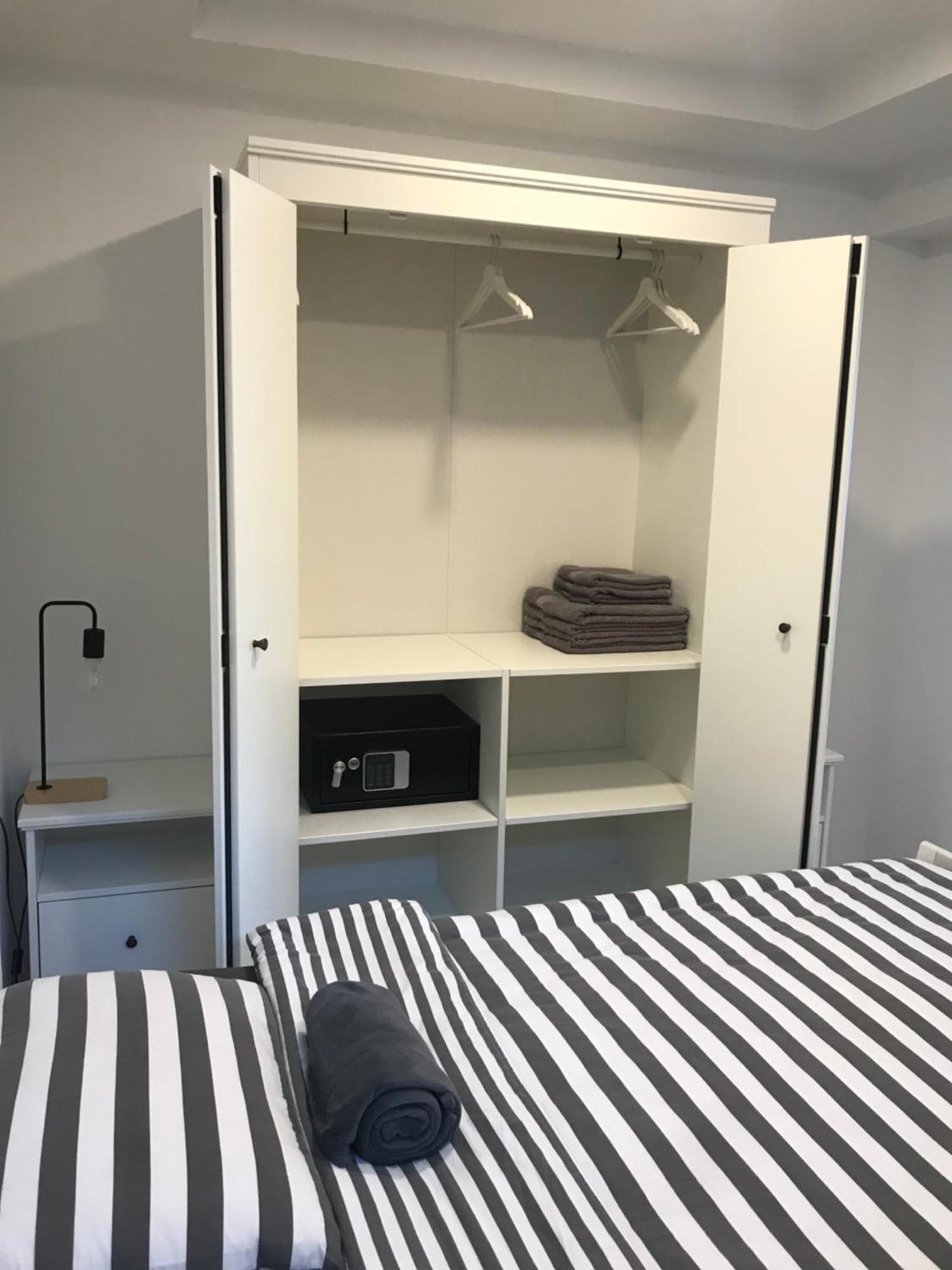 Bella Vista Apartment 2 Ізола Екстер'єр фото