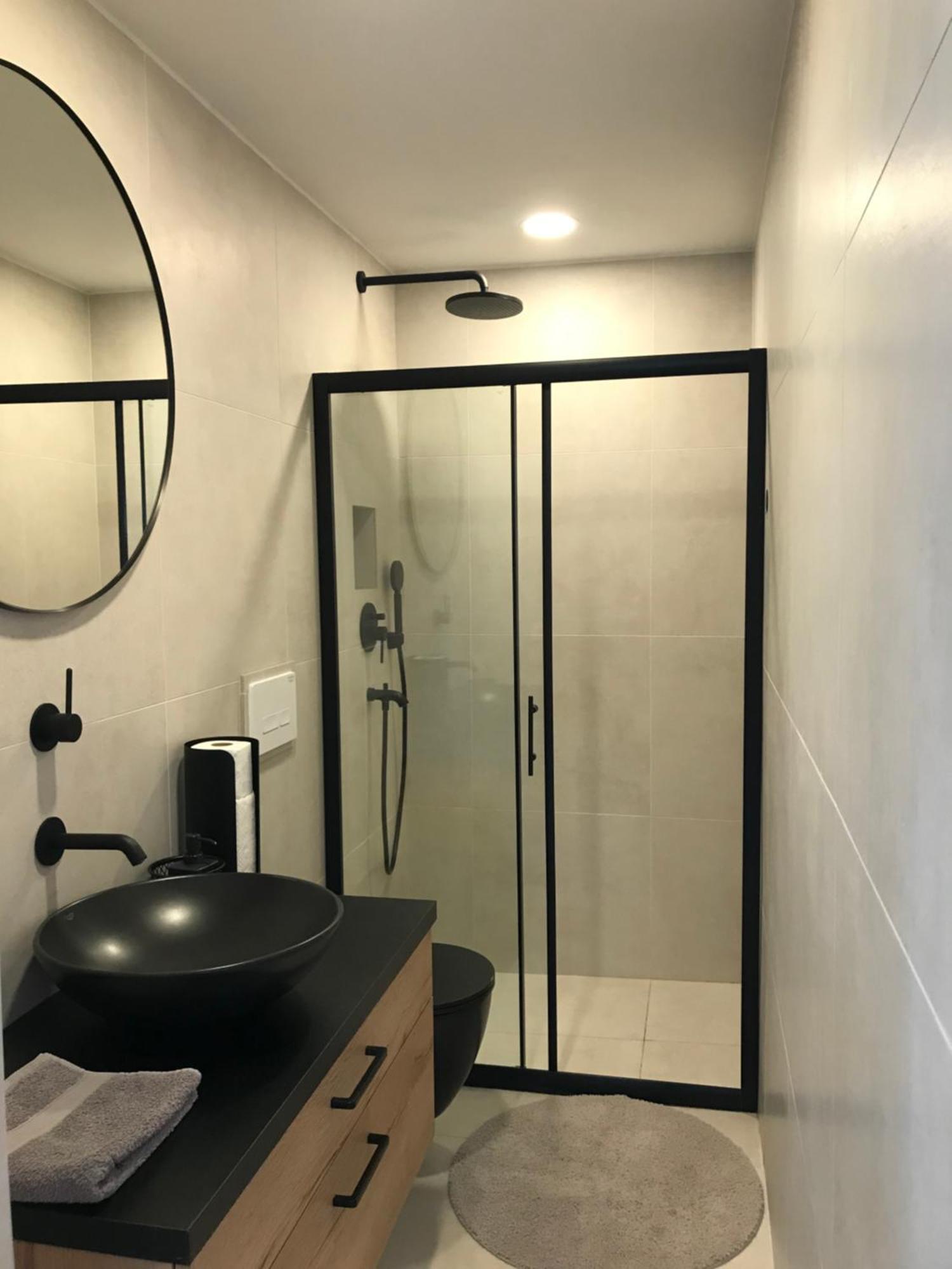 Bella Vista Apartment 2 Ізола Екстер'єр фото
